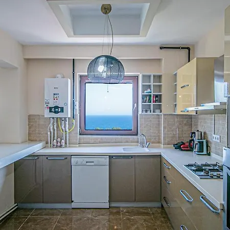 Apartmán Lara Park *