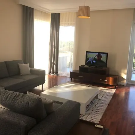 Lara Park Apartmán