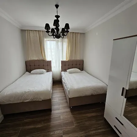 Apartmán Lara Park