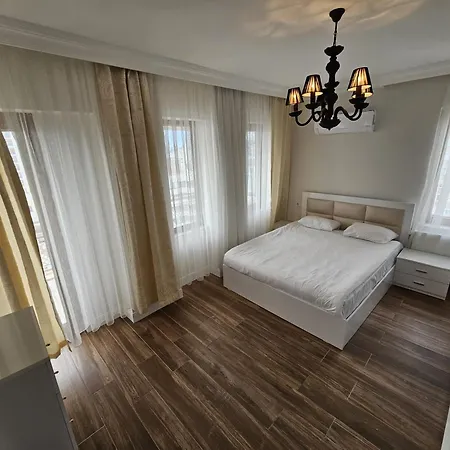 Apartmán Lara Park