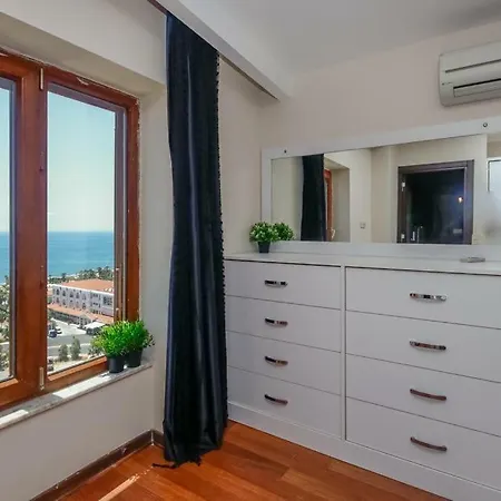 Lara Park Apartmán Antalya