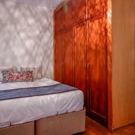 Apartmán Lara Park