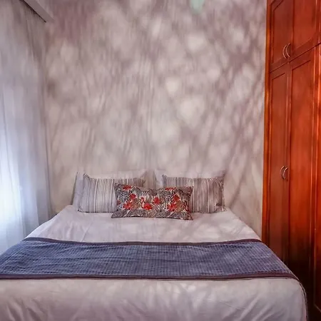 Apartmán Lara Park