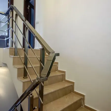 Lara Park Apartmán