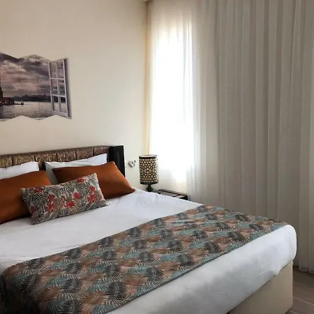 Lara Park Apartmán
