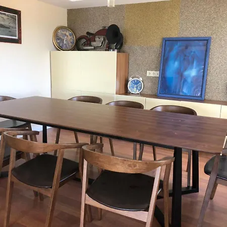 Apartmán Lara Park